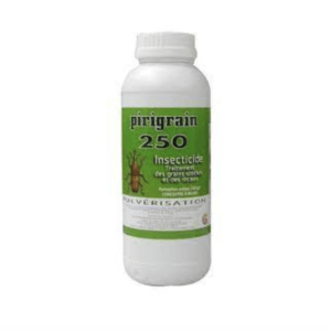 Pirigrain 250 insecticide pour céréales