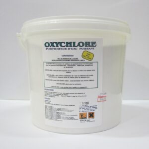 Purificateur OXYCHLORE