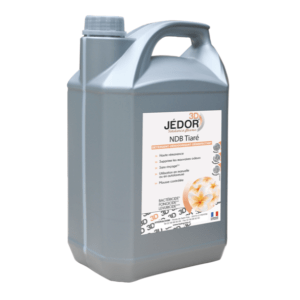 Détergent surodorant désinfectant 3D (bidon 5L)