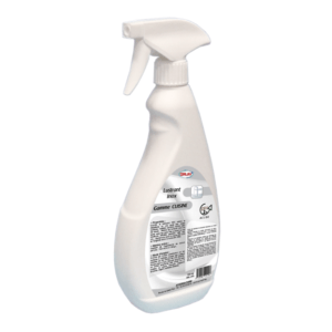 Lustrant Inox